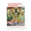 Pet First Aid & Disaster Response
